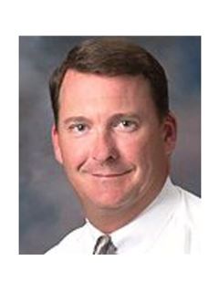Wilbur F. Burger - RE/MAX 1st Olympic