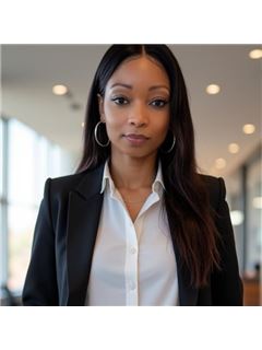 Agente Associado                                   - Shavon Arrington - RE/MAX Galaxy