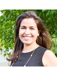 Gabriella Beale - RE/MAX Alliance