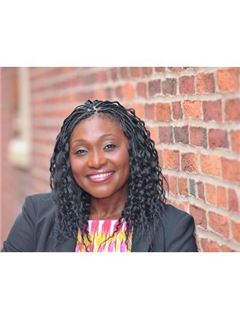 Clairette L. Mafouomene - RE/MAX Realty Group