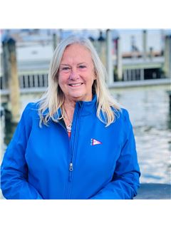 Noni Rondeau - RE/MAX Executive