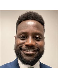 Kwadwo Brobbey - RE/MAX Galaxy