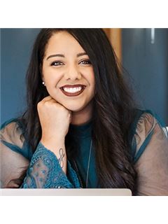 Marisa Jones - RE/MAX Commonwealth