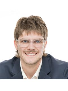 Tanner Testerman - RE/MAX Roots