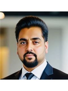 Heman Pervaiz - RE/MAX Galaxy