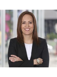 Anthrea Mitchell - RE/MAX Gateway