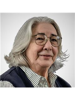 Sylvia Hertzler Saunders - RE/MAX Peninsula