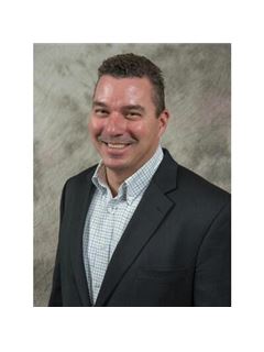 Gary M. Mead - RE/MAX United Real Estate