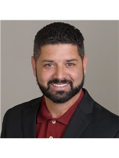 Daniel Brereton - RE/MAX Roots