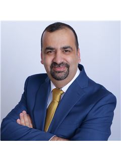 Jawaid Kotwal - RE/MAX Galaxy
