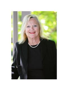 Marie West-Yancey - RE/MAX Distinctive
