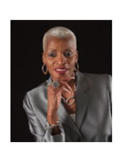 Cynthia P. Branch - RE/MAX United Real Estate