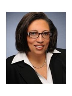 Okarsamaa L. Brooks-White - RE/MAX United Real Estate