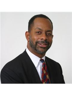 Steven Thames - RE/MAX United Real Estate