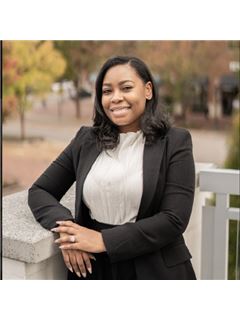 Natashia Freeze - RE/MAX Alliance