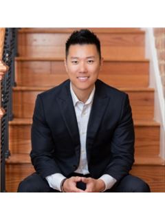 Tyler J. Freiheit - RE/MAX Distinctive