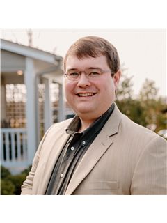 Zachary Wyvill - RE/MAX United Real Estate