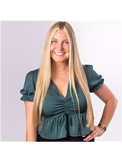 Alexes Danielle - RE/MAX Roots