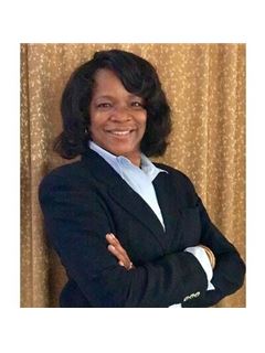 Jo Ann Jenkins - RE/MAX Realty Services