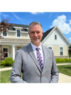 Adam Bolshaw - RE/MAX Components