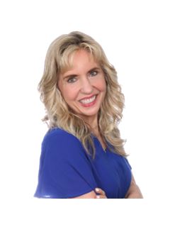 Pamela Krause - RE/MAX Gateway