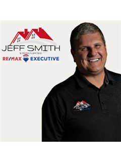Jeff Smith - RE/MAX Executive