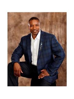 Delwyn A. Cosby - RE/MAX Alliance