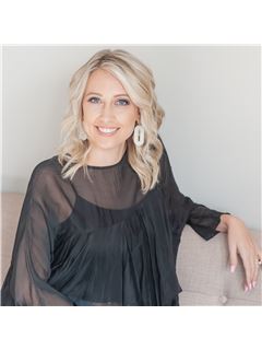 Christina Justice - RE/MAX One