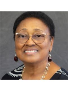 Ansa Tyus - RE/MAX Allegiance