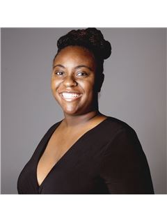 Candy Andrews-Powley - RE/MAX United Real Estate