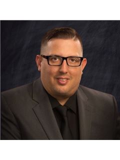 Chad Getz - RE/MAX Broadwater