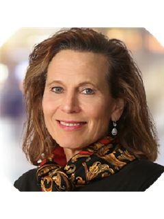 Margie Gillespie - RE/MAX Components