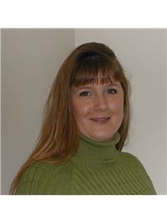 Tammy Locklerr - RE/MAX Supercenter