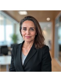 Farida Saafi - RE/MAX Galaxy
