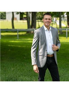 Jacob Mead - RE/MAX United Real Estate