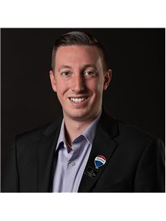 Matt Webb - RE/MAX Executive