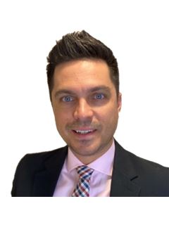 James Baer - RE/MAX Distinctive