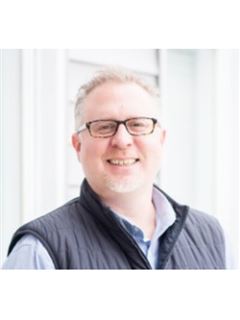 Tim Hersh - RE/MAX Components