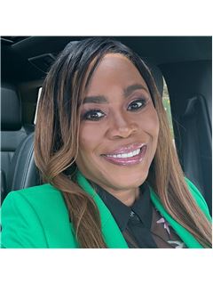 Associate - Cheryl D. Abrams Davis - RE/MAX United Real Estate
