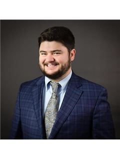 Ryan Webster - RE/MAX United Real Estate