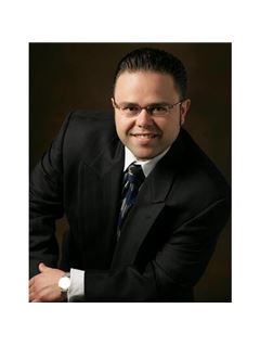 Luis M. Martins - RE/MAX Town Center