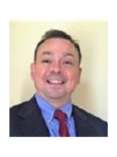 Byron Martinez - RE/MAX Town Center