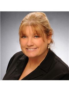 Kim Walsh - RE/MAX Realty Services