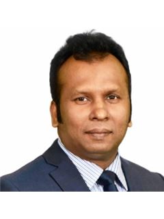 Hashan Chowdhury - RE/MAX Realty Group