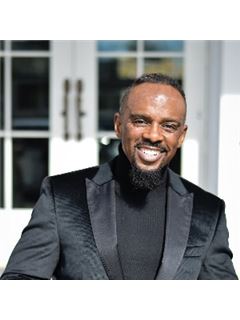 James A. Frieson - RE/MAX Allegiance