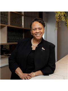 Jocelyn A. McClure - RE/MAX Allegiance