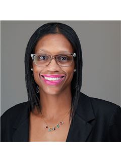 Cheryce Ledbetter - RE/MAX Executive