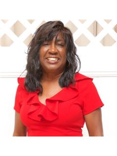 Denise Hokett Scott - RE/MAX United Real Estate
