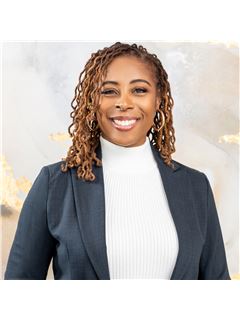 Tamika R. Johnson - RE/MAX United Real Estate