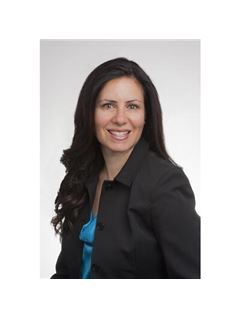 Marcy Waxman - RE/MAX Realty Group